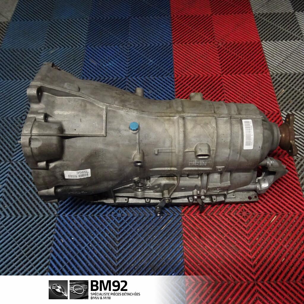Boite de vitesses BMW SERIE 5 E60 Essence - 1