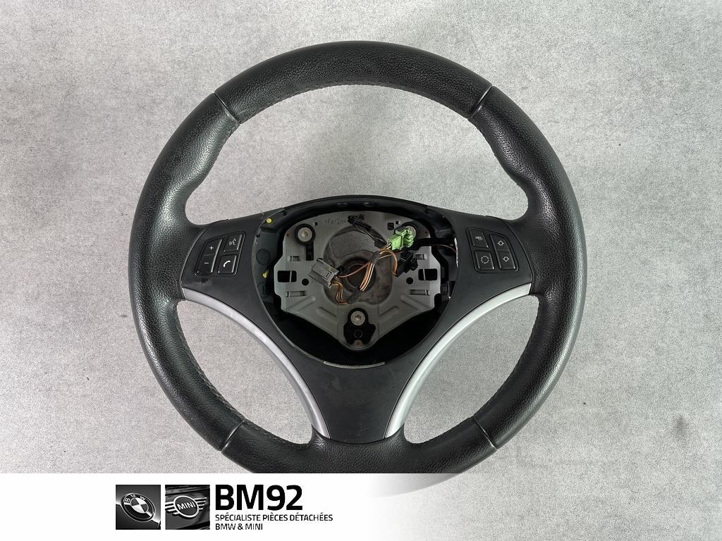 Volant BMW SERIE 1 E87 PHASE 2 Diesel - 1