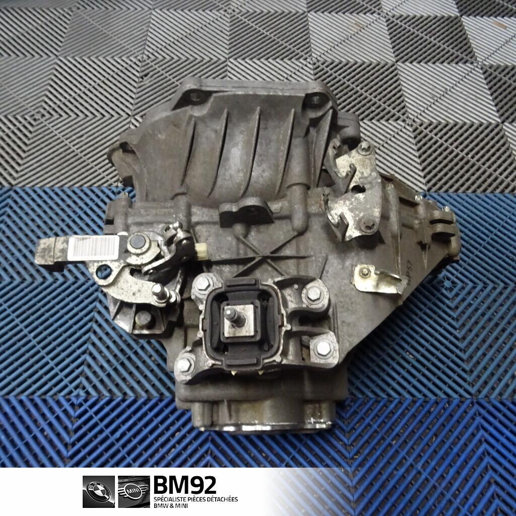Boite de vitesses MINI MINI 2 R60 COUNTRYMAN BREAK  - 1