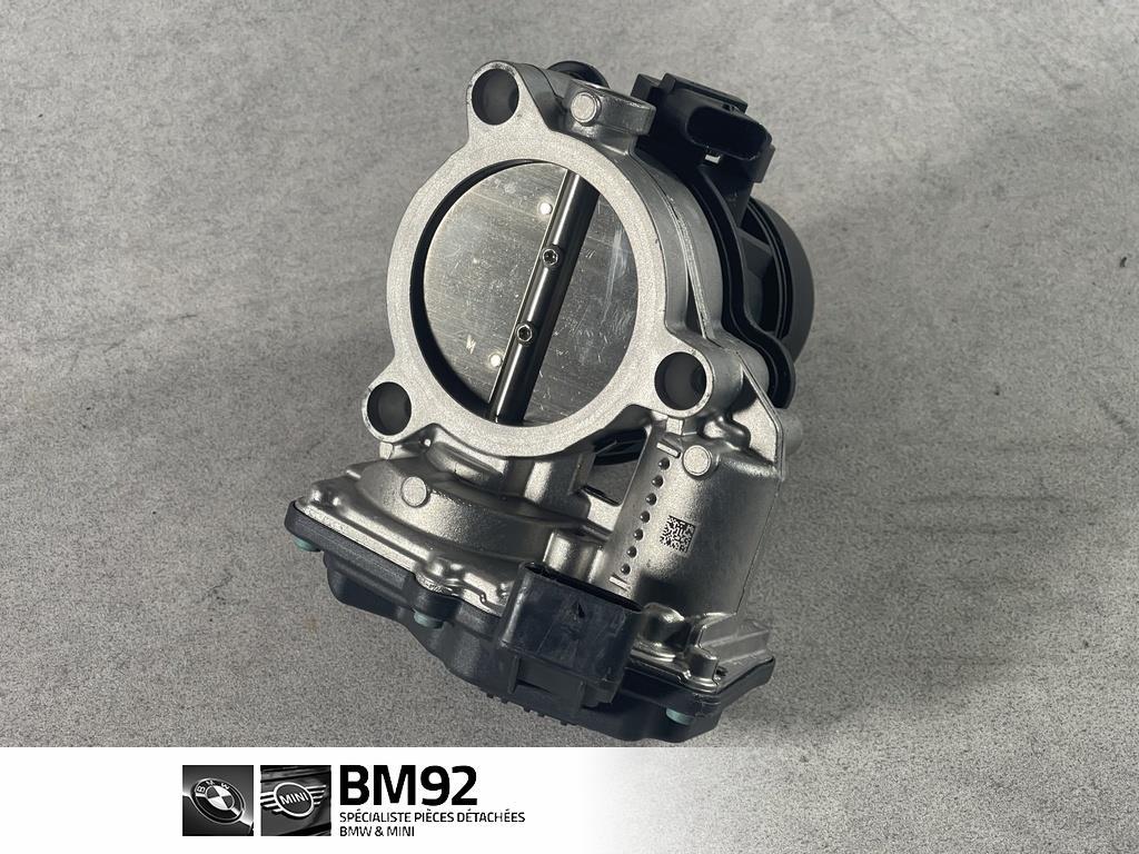 Boitier papillon BMW SERIE 1 F40  - 1