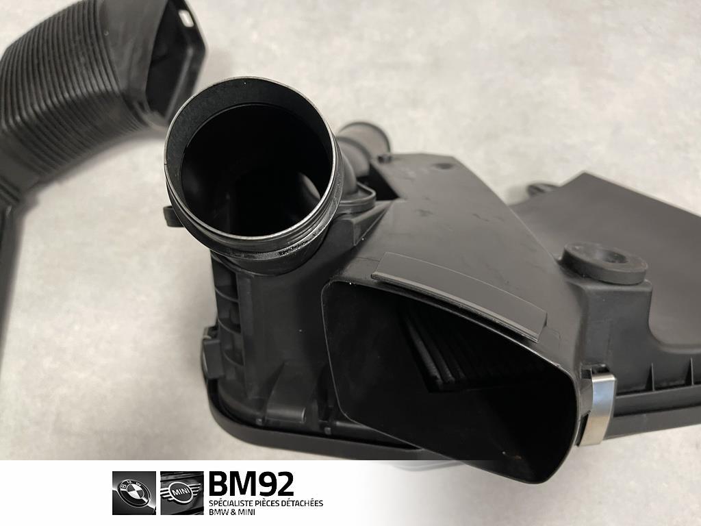 Boite a air BMW SERIE 1 E82 COUPE Essence - 1