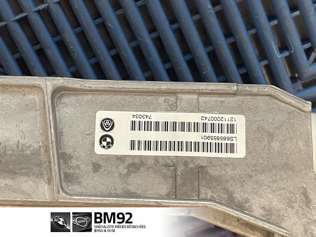 Piantone dello sterzo BMW SERIE 1 F21 PHASE 1 Diésel - 1