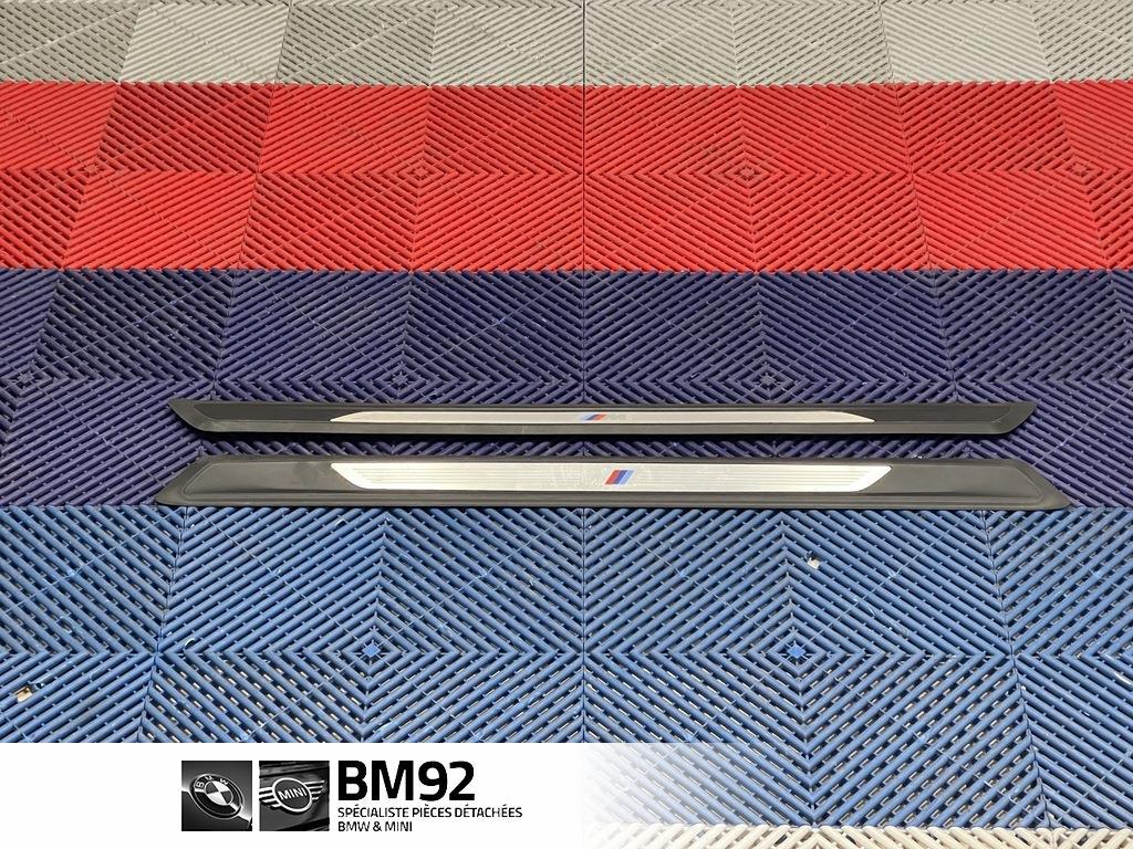 Modanatura portiera anteriore sinistra BMW SERIE 1 F21 PHASE 1 Diésel - 1
