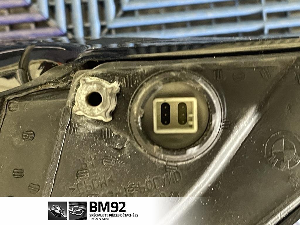 Specchietto retrovisore destro BMW SERIE 1 F21 PHASE 1 Diésel - 1