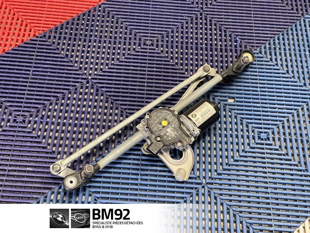 Motore tergicristallo anteriore BMW SERIE 1 F21 PHASE 1 Diésel - 1