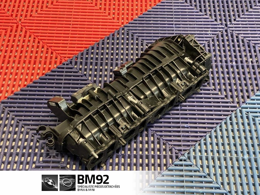 Collettore di aspirazione BMW SERIE 1 F21 PHASE 1 Diésel - 1