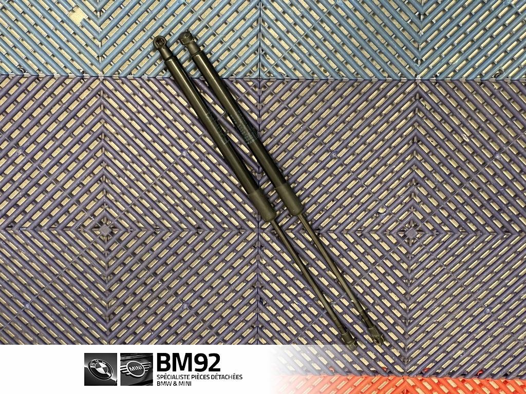 Molla a gas bagagliaio BMW SERIE 1 F21 PHASE 1 Diésel - 1