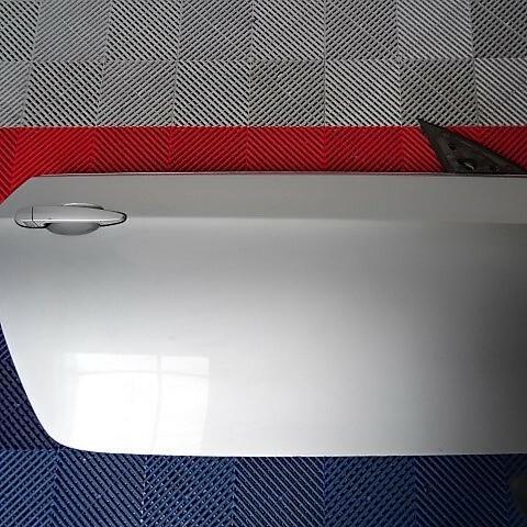 Porte avant droit BMW SERIE 3 E92 COUPE PHASE 2 Diesel - 1