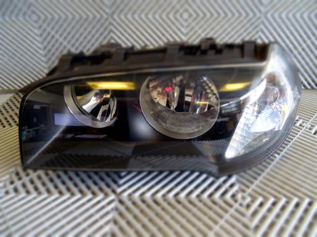 Gruppo ottico anteriore principale sinistro (luci)(faro) BMW X3 E83 PHASE 1  - 1