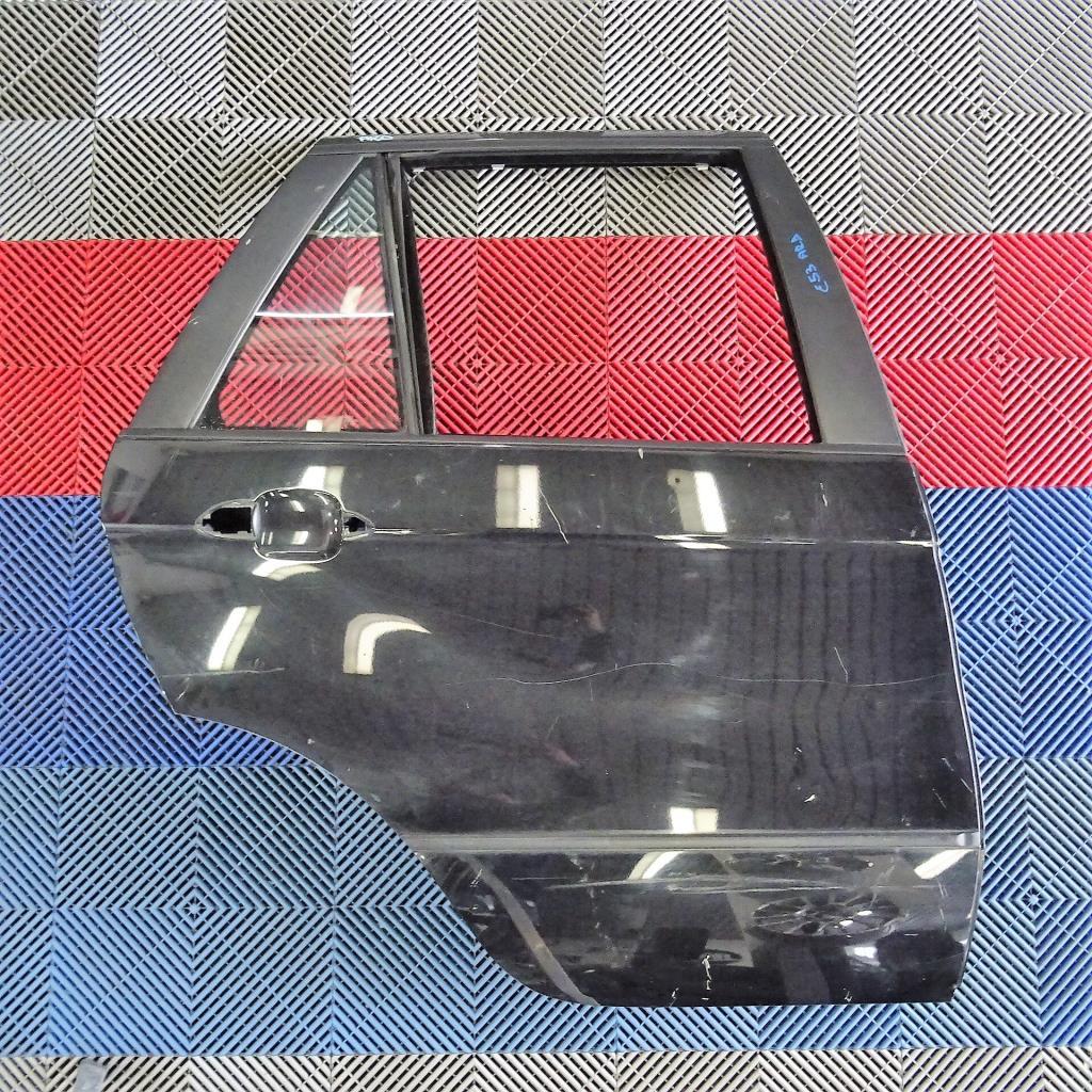 Porte arriere droit BMW X5 E53  - 1