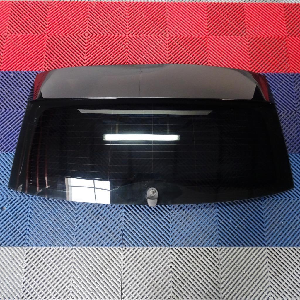 Lunette arriere BMW SERIE 3 E91 TOURING PHASE 1 BREAK  - 1
