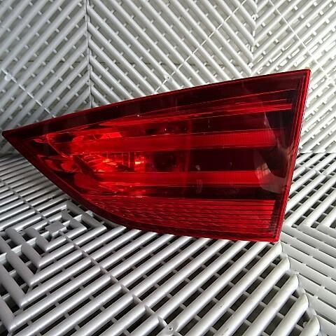 Feu arriere secondaire droit (feux) BMW X1 E84 PHASE 1  - 1
