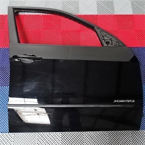 Porte avant droit BMW X5 E70 PHASE 1  - 1
