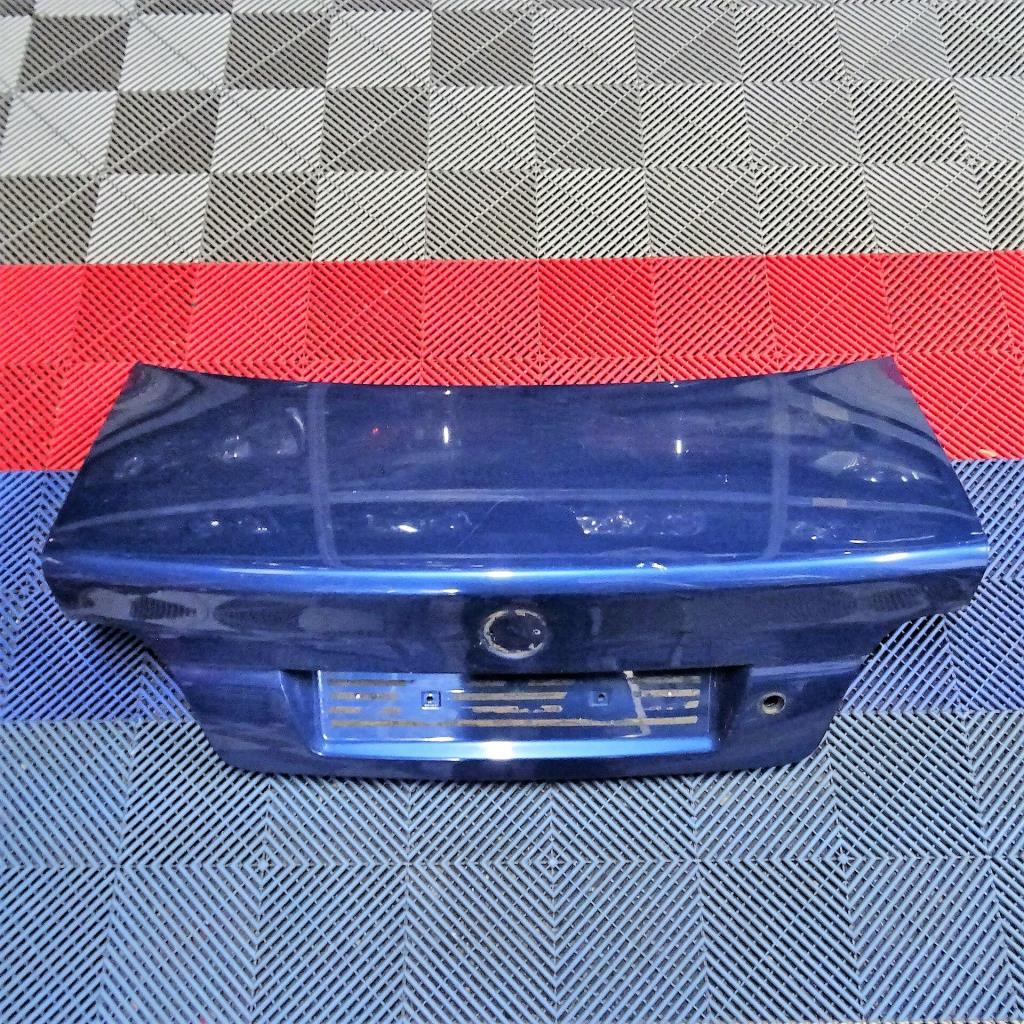 Malle/Hayon arriere BMW SERIE 3 E46 PHASE 1  - 1
