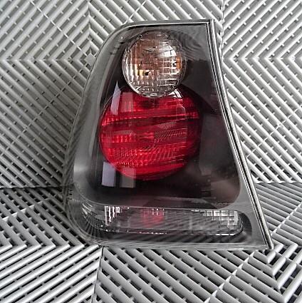 Fanale posteriore principale sinistro (luci) BMW SERIE 3 E46 PHASE 1  - 1
