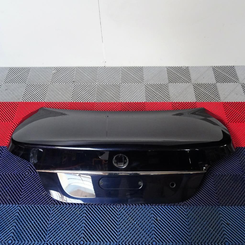 Malle/Hayon arriere BMW SERIE 5 E60 PHASE 1  - 1