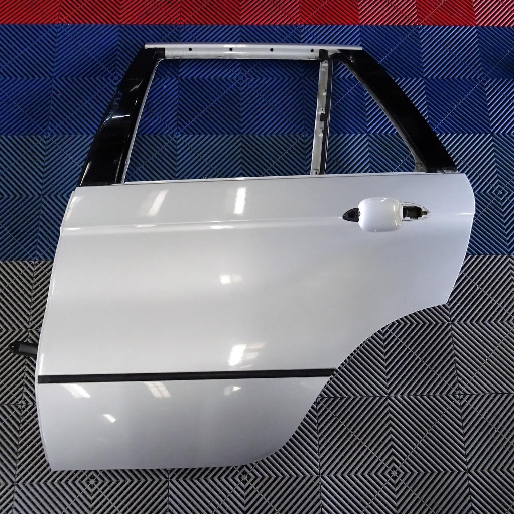 Porte arriere gauche BMW X5 E53  - 1