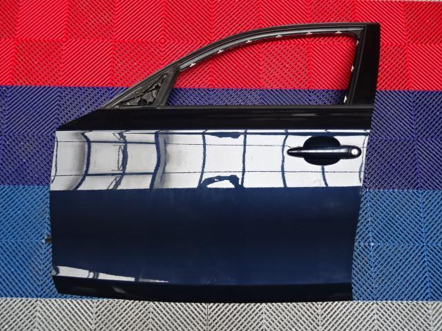 Porte avant gauche BMW SERIE 1 E87 PHASE 2 Essence - 1