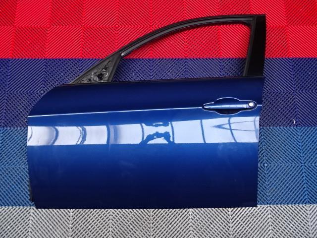 Porte avant gauche BMW SERIE 3 E90 PHASE 1  - 1