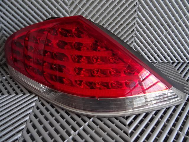Fanale posteriore principale sinistro (luci) BMW SERIE 6 E63 COUPE  - 1