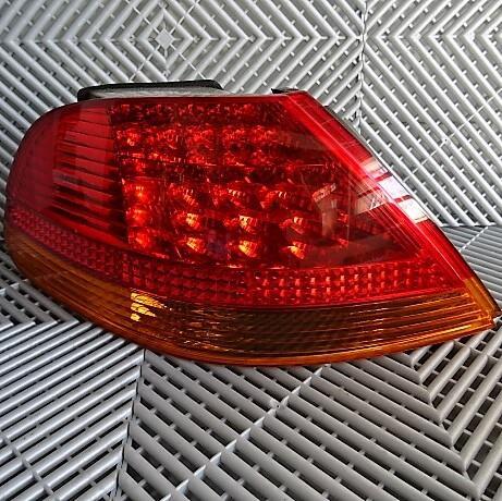 Fanale posteriore principale sinistro (luci) BMW SERIE 7 E65 PHASE 1  - 1