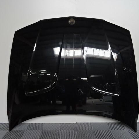 Capot BMW X3 E83 PHASE 1  - 1