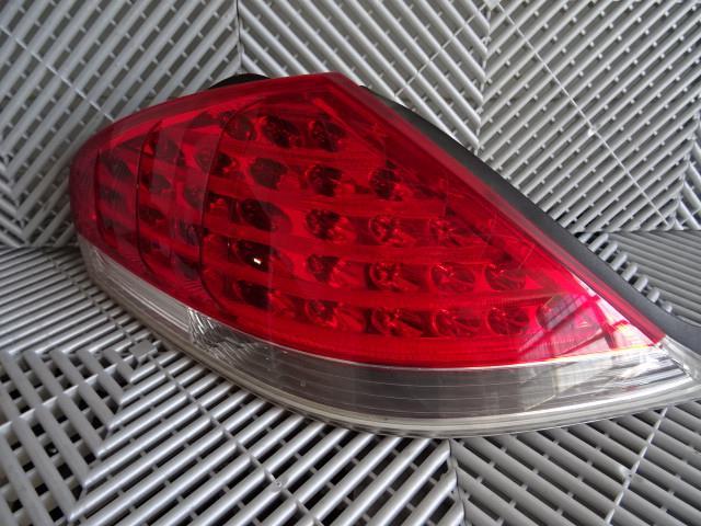 Fanale posteriore principale sinistro (luci) BMW SERIE 6 E63 COUPE  - 1