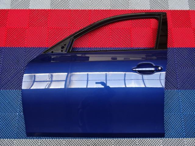 Porte avant gauche BMW SERIE 5 E60 PHASE 1  - 1