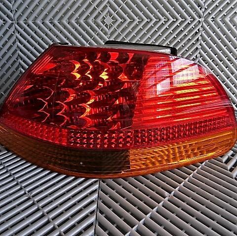 Fanale posteriore principale destro (luci) BMW SERIE 7 E65 PHASE 1  - 1