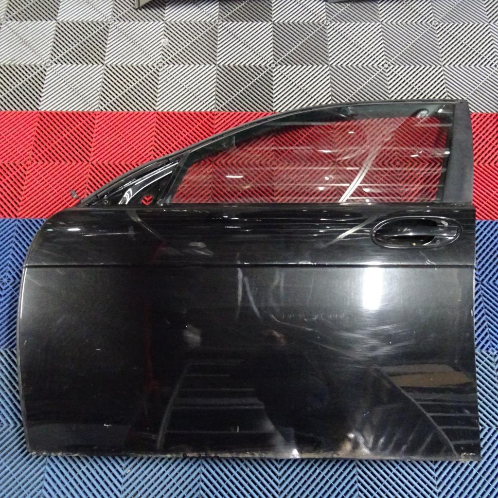 Porte avant gauche BMW SERIE 7 E65 PHASE 1  - 1