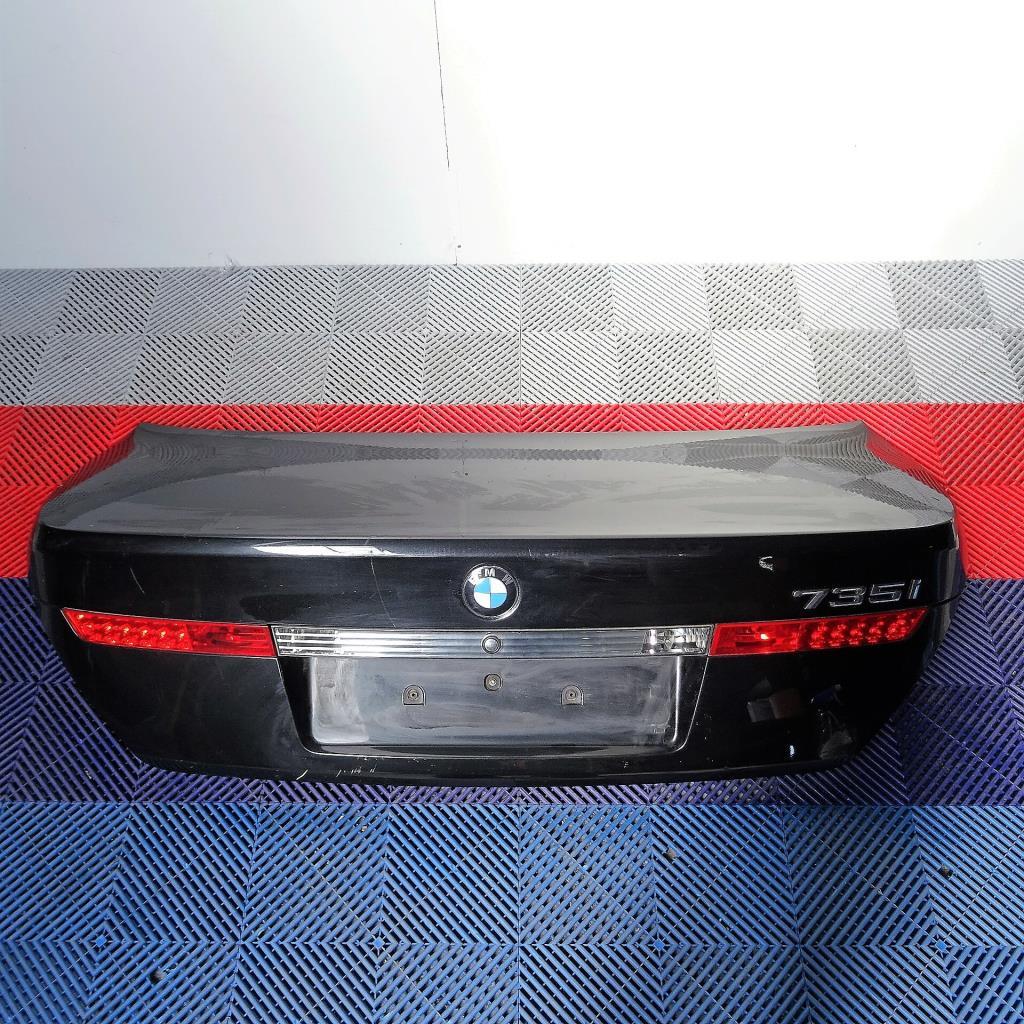 Malle/Hayon arriere BMW SERIE 7 E65 PHASE 1  - 1