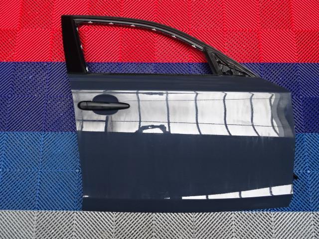Porte avant droit BMW SERIE 1 E87 PHASE 2 Essence - 1