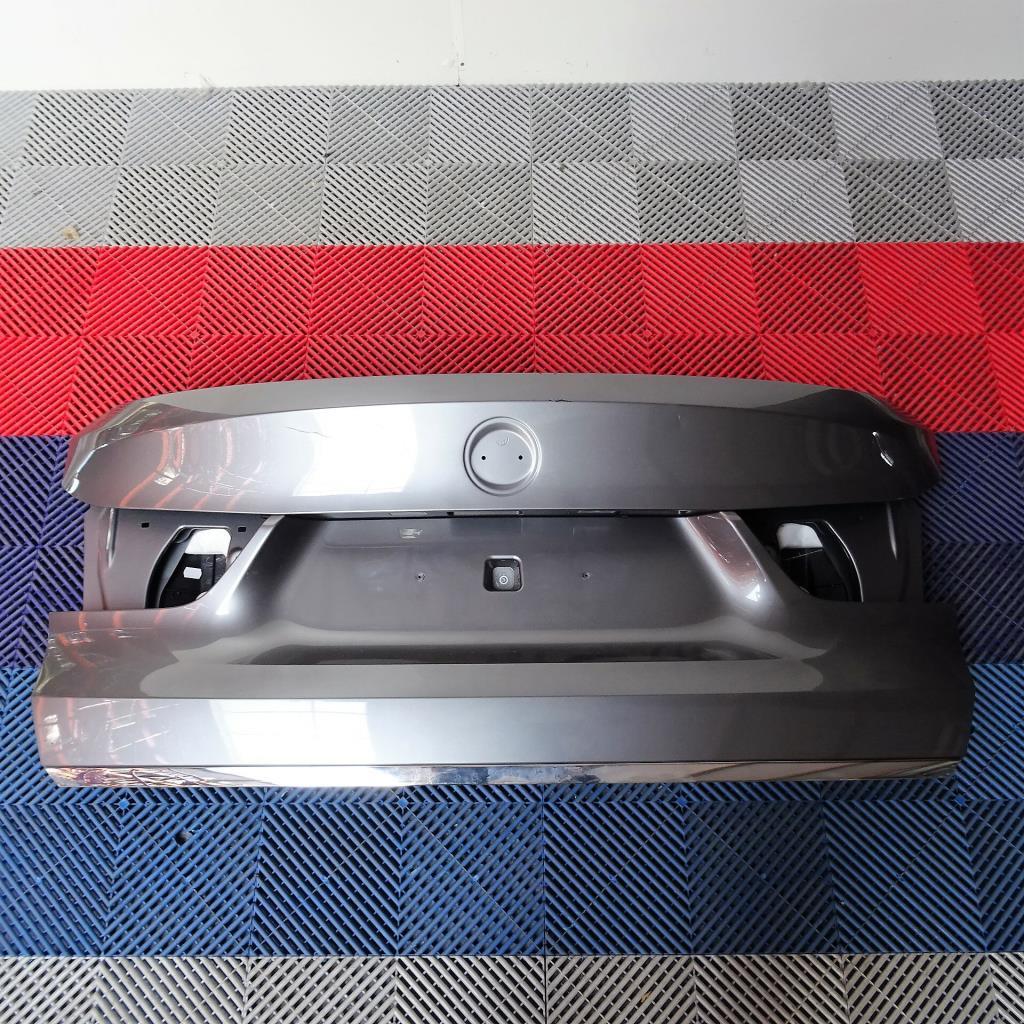 Hayon inferieur BMW SERIE 5 F07 GRAN TURISMO PHASE 1  - 1