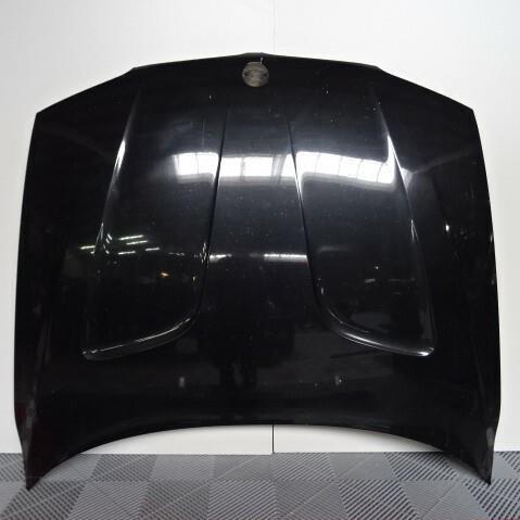Capot BMW X3 E83 PHASE 1  - 1