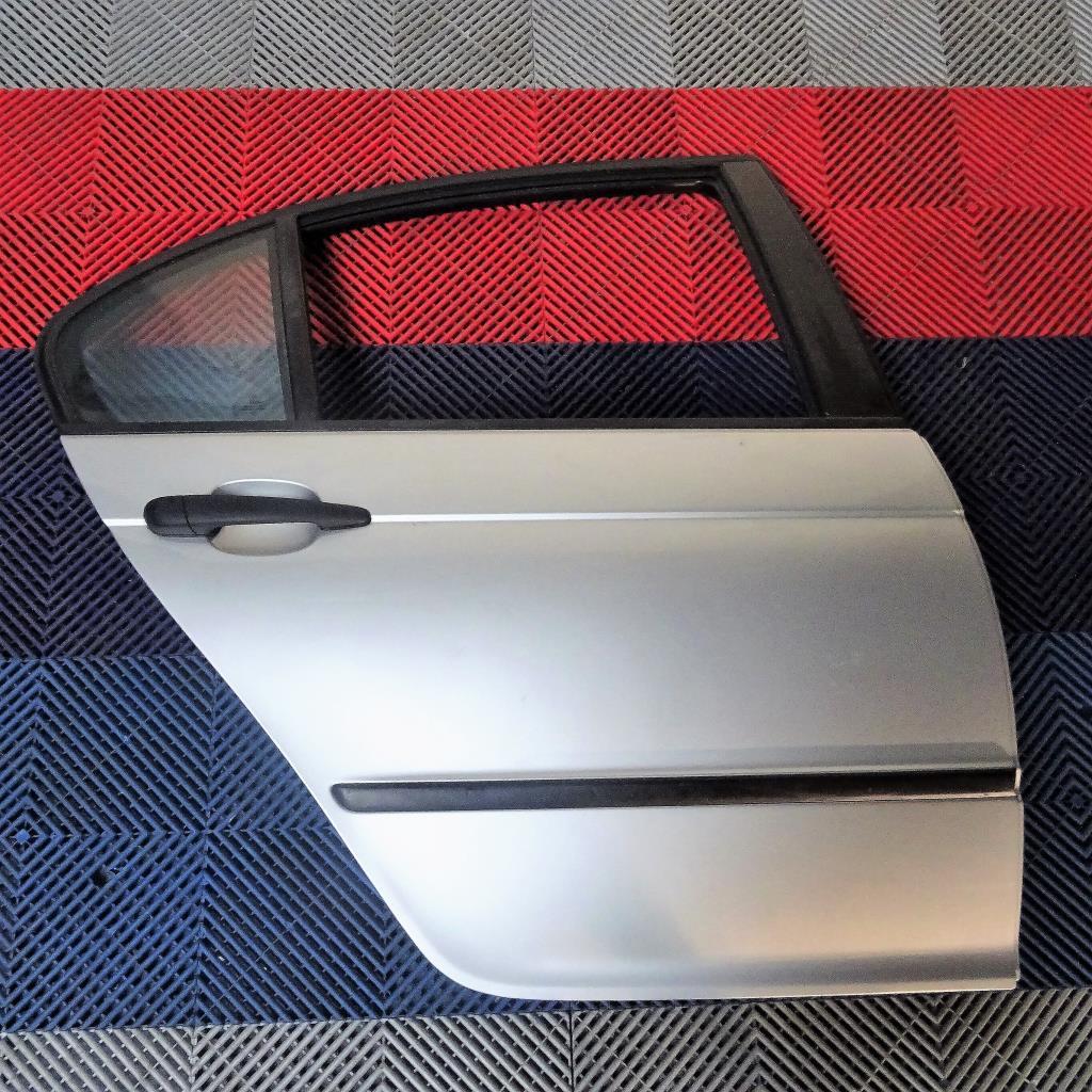Porte arriere droit BMW SERIE 3 E46 PHASE 1  - 1
