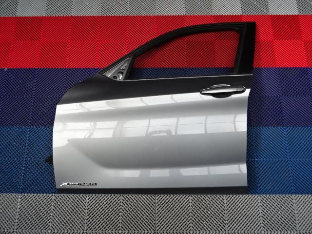 Porte avant gauche BMW X1 E84 PHASE 1 Diesel - 1