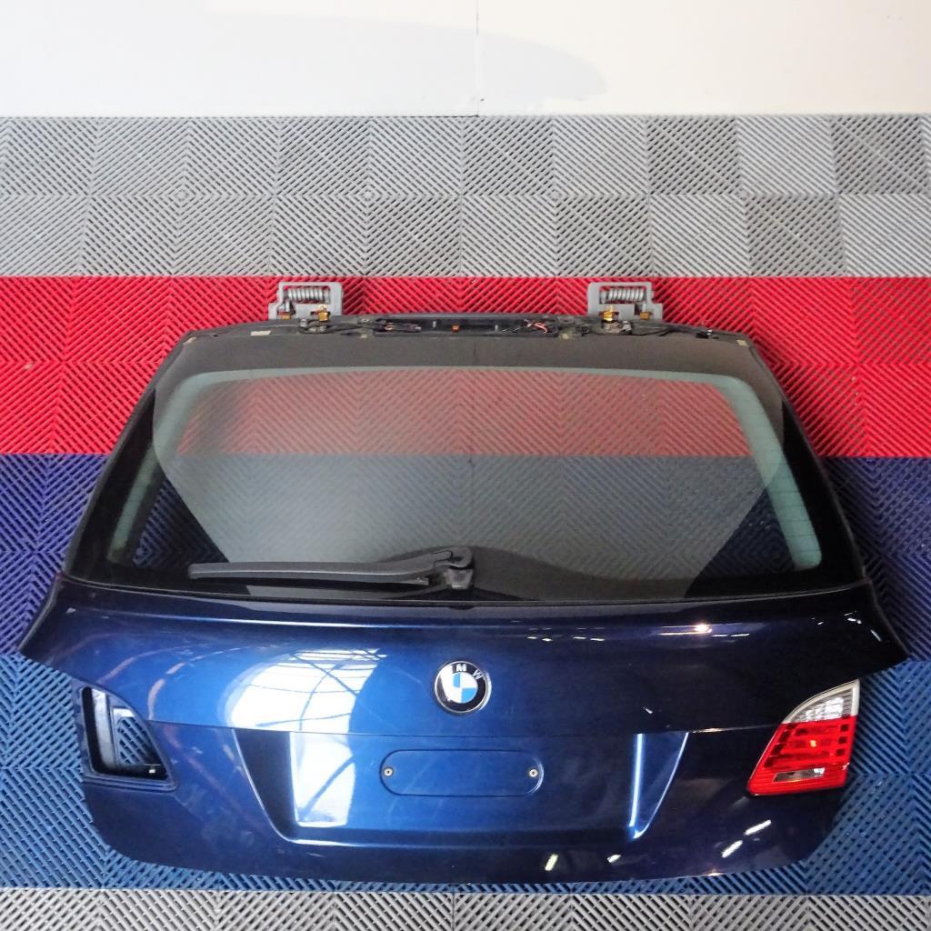 Malle/Hayon arriere BMW SERIE 5 E61 TOURING PHASE 1 BREAK  - 1