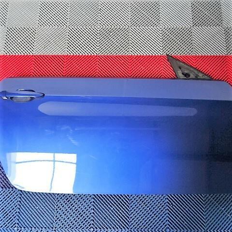 Porte avant droit BMW SERIE 3 E92 COUPE PHASE 2 Diesel - 1