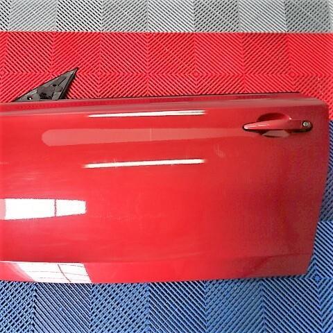Porte avant gauche BMW SERIE 1 E81  - 1