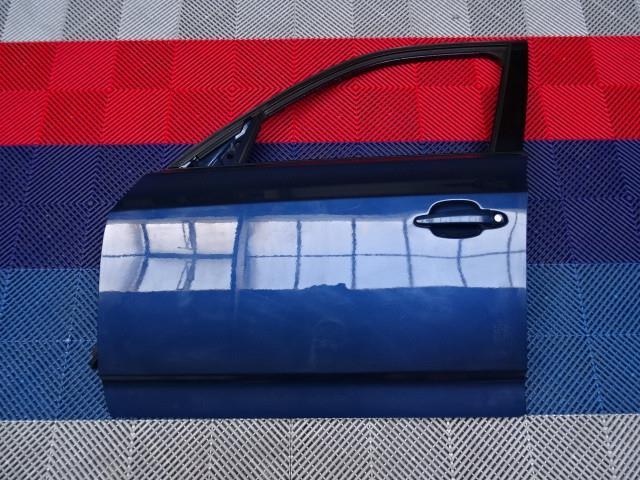 Porte avant gauche BMW X3 E83 PHASE 1  - 1