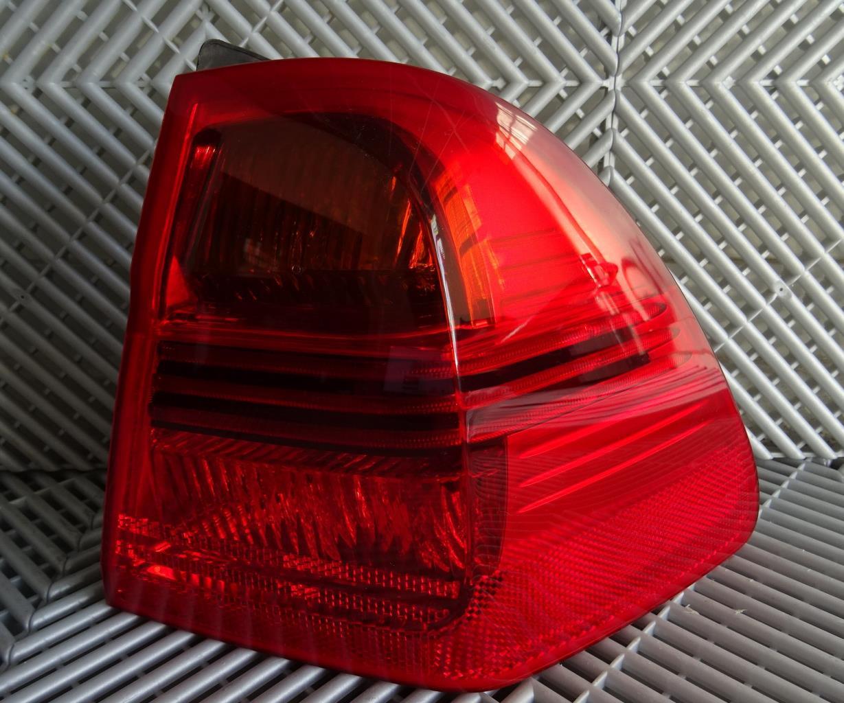 Fanale posteriore principale destro (luci) BMW SERIE 3 E91 TOURING PHASE 1 BREAK  - 1