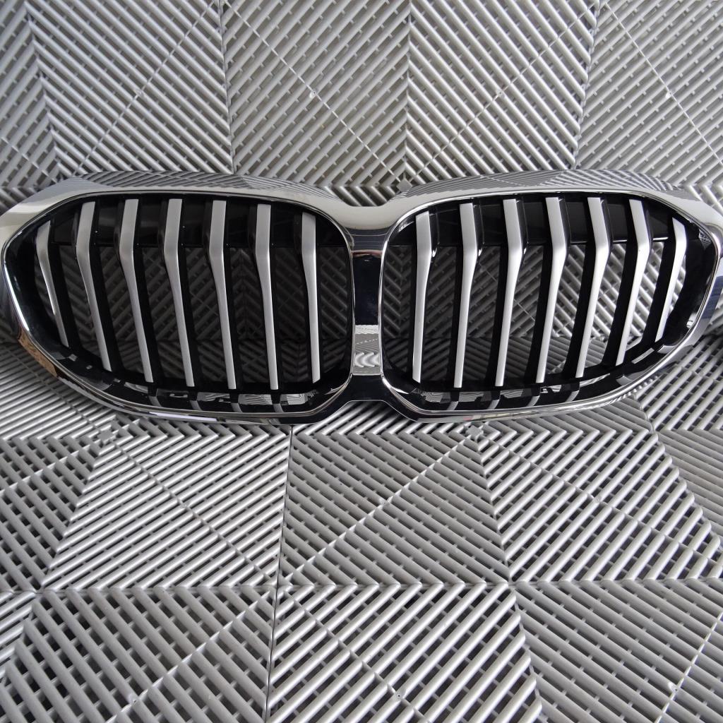 Calandra BMW SERIE 1 F40  - 1