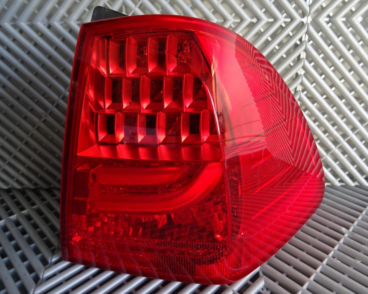 Fanale posteriore principale destro (luci) BMW SERIE 3 E91 TOURING PHASE 1 BREAK  - 1