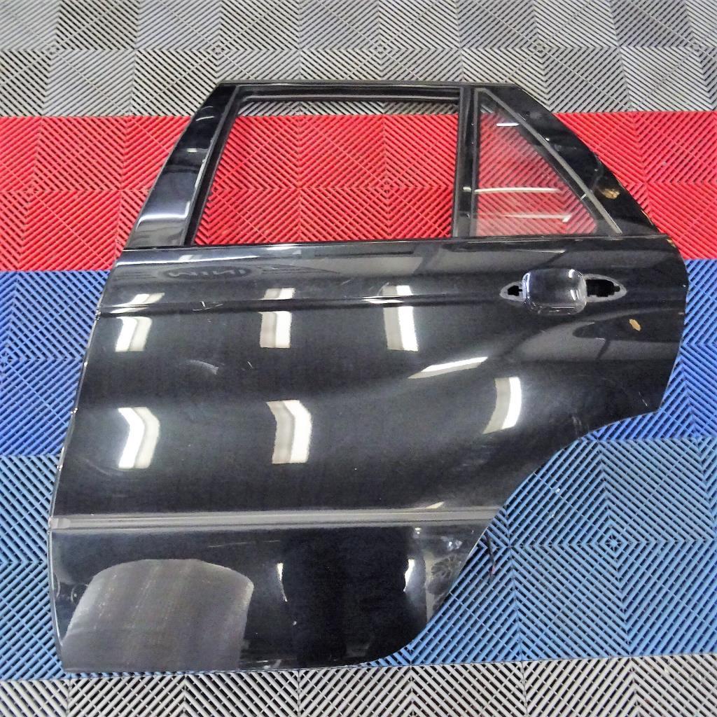 Porte arriere gauche BMW X5 E53  - 1