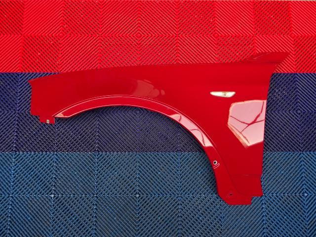 Aile avant gauche BMW X3 E83 PHASE 1  - 1