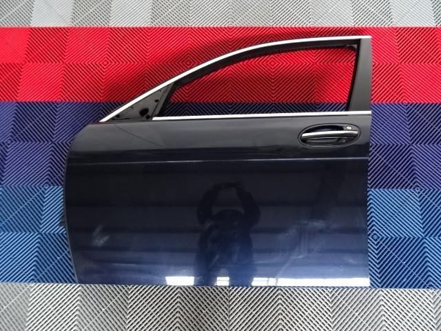 Porte avant gauche BMW SERIE 7 E65 PHASE 1  - 1