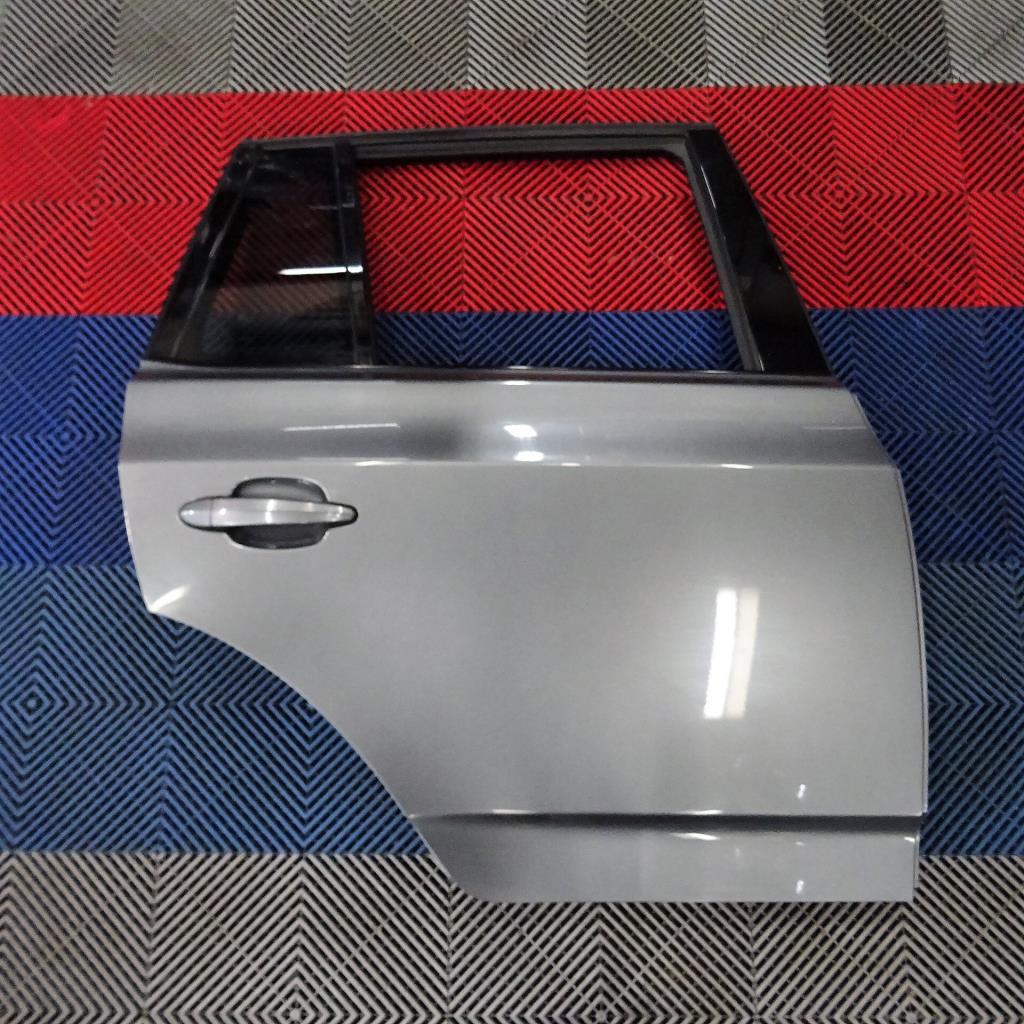 Porte arriere droit BMW X3 E83 PHASE 1  - 1