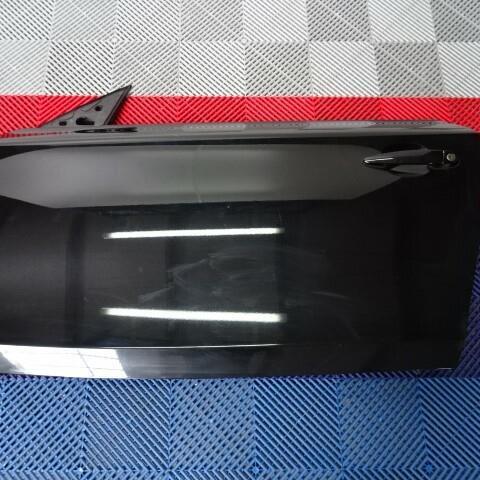 Porte avant gauche BMW SERIE 1 E81  - 1