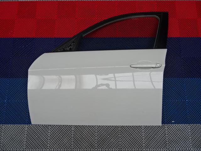 Porte avant gauche BMW SERIE 3 E90 PHASE 1  - 1