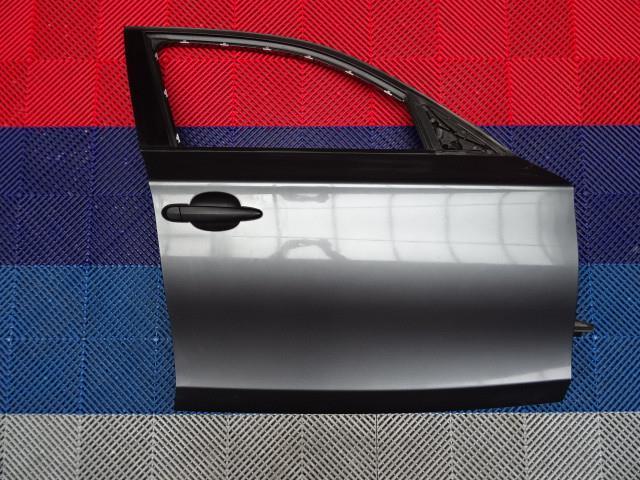 Porte avant droit BMW SERIE 1 E87 PHASE 2 Essence - 1